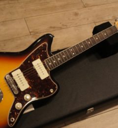 Fender  American Vintage ’65 Jazzmaster