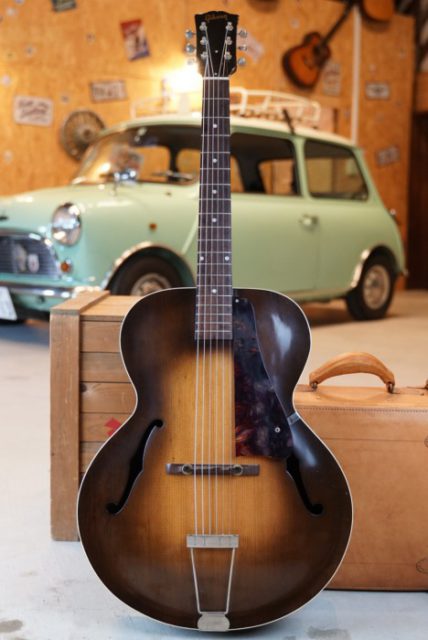 Gibson L-48 1964~65年製 | SOUND NINE（サウンドナイン） | 愛知県 