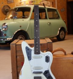 Nash Guitars 	JG63