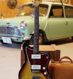 Fender 	Jazzmaster 1965