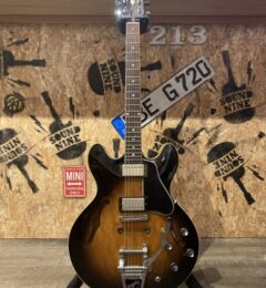 Gibson 	ES-355TD 1979