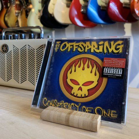 Today’s music.