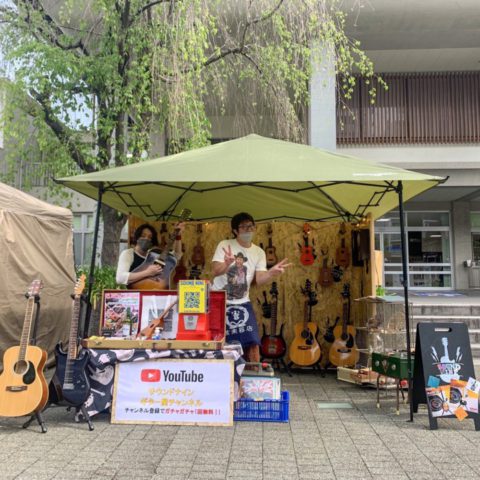 NAGOYA ANTIQUEMARKETありがとうございました！