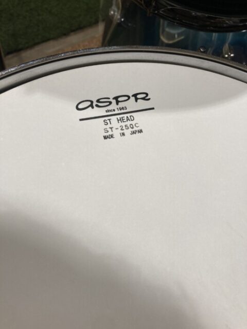ASPR（アサプラ）